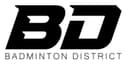 Badminton District logo